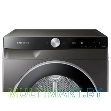 Сушильная машина Samsung DV90T6240LX/LP картинка 11